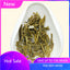 100g Pure Natural Jasmine Flower Tea Green Tea Top Grade Loose Weight ScentedTea