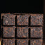 2018 Menghai Aged Tea Brick 200g Hand-Torn Raw Pu-erh Tea from Menghai