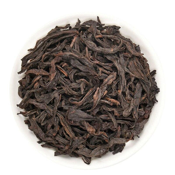 2023 Natural high-quality Oolong Tea Wuyi Mountain Big Red Robe with Floral 250g