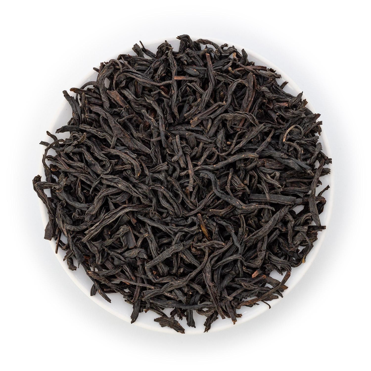 Longan Aroma Zheng Shan Xiao Zhong Lapsang Souchong Unsmoked Black Tea Secondary image