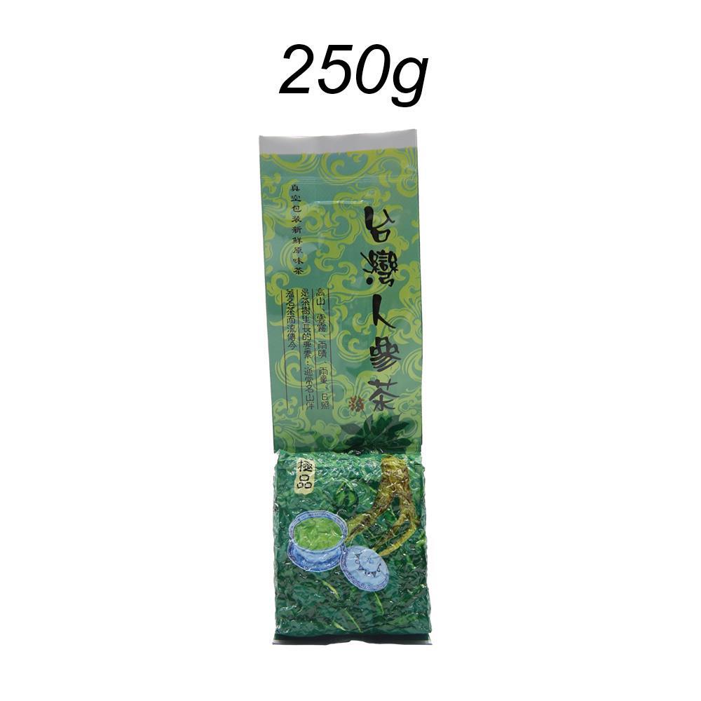 2023 Taiwan Ginseng Oolong Tea Nature Loose Renshen Tea Chinese Wulong Tea Secondary image
