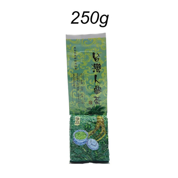 2023 Taiwan Ginseng Oolong Tea Nature Loose Renshen Tea Chinese Wulong Tea