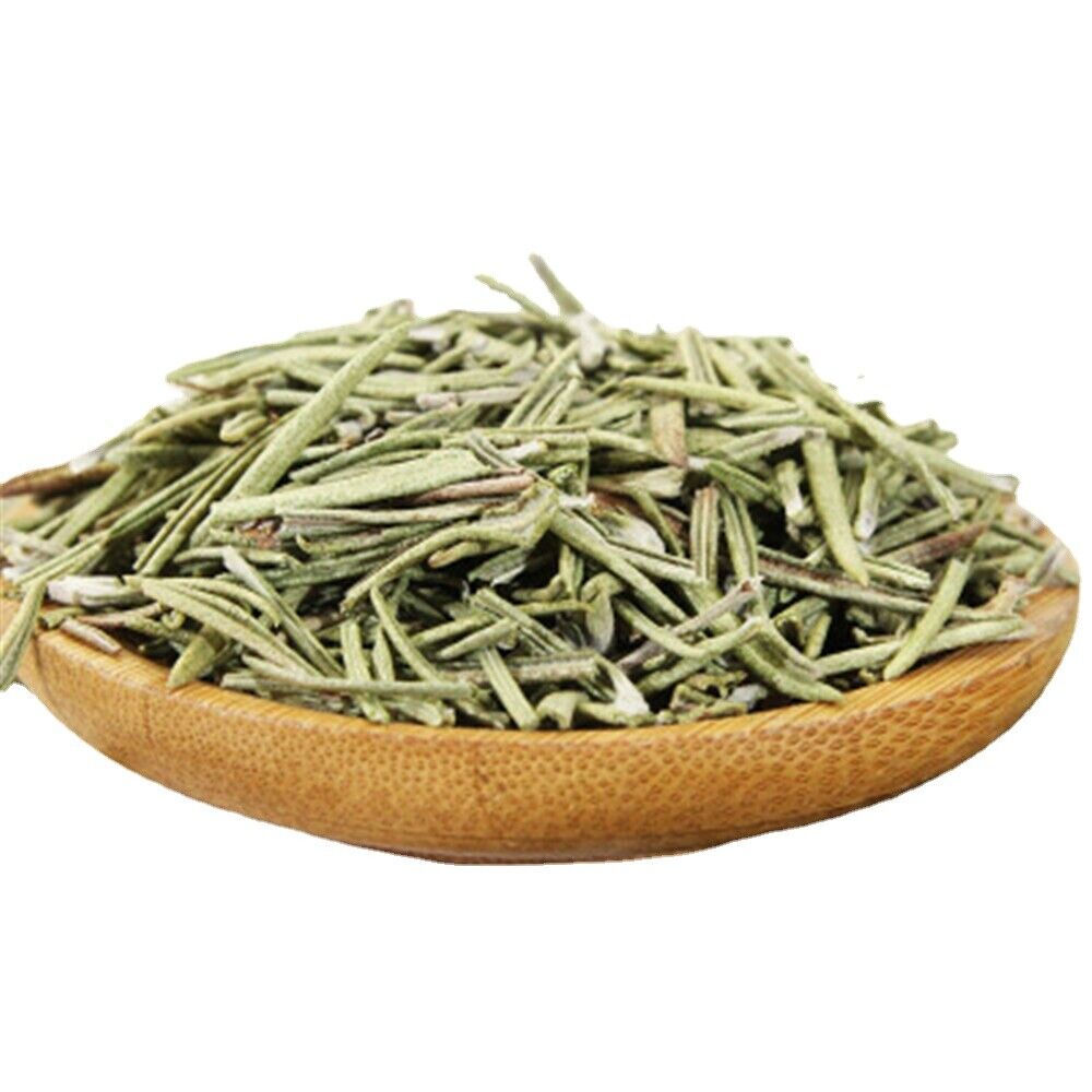 HelloYoung 250 g/500 g/1000 g organic dried whole rosemary leaves Rosmarinus Officinalis