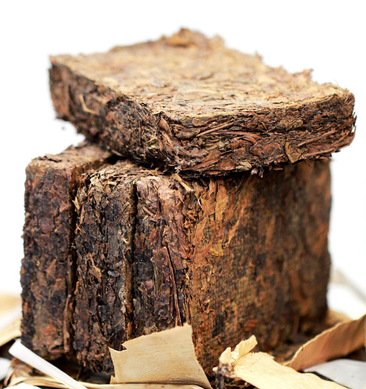 250g Puer Tea Tree Old Shu Puer Tea Agilawood Tambac Healthy China Puerh Tea Secondary image