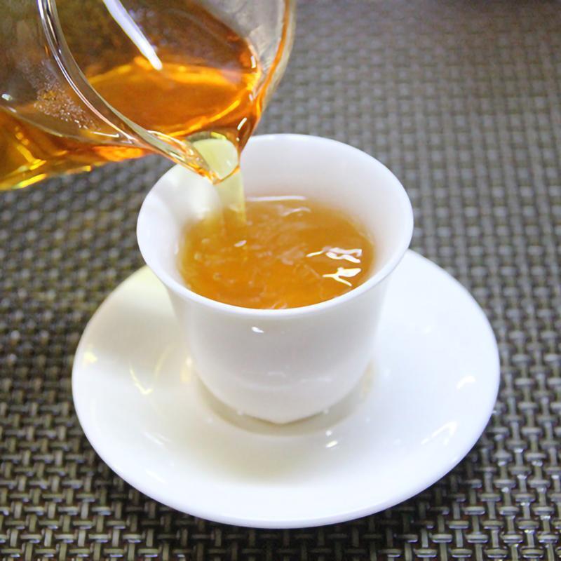 Classic Yunnan Fengqing Tea Dianhong Black Tea Main image