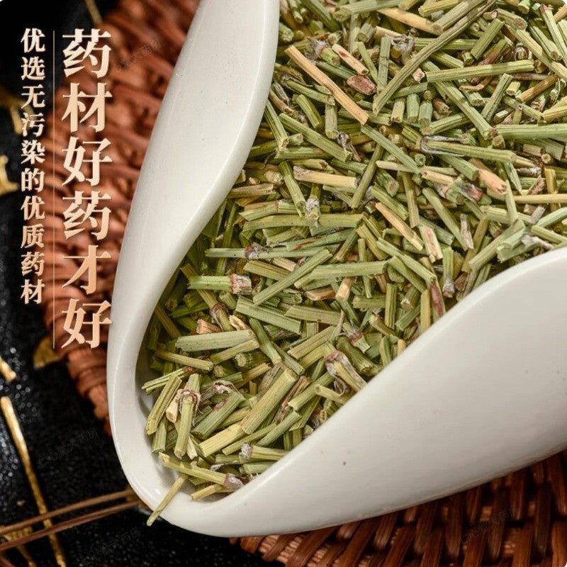 TemuTea 250g Green Tea Natural Mu* huan Tea Raw Herbal Tea Secondary image