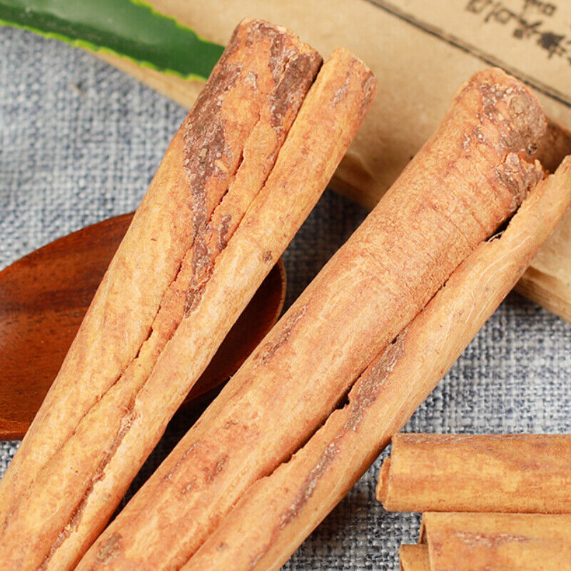 HelloYoung 250g Cooking Materials Rougui 100% Natural Herbal Premium Cinnamon去皮肉桂