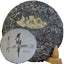 Pu'er Tea Old Class Zhang Shengpu 357g Tea Seven Seed Cake Tea One Bud One Leaf