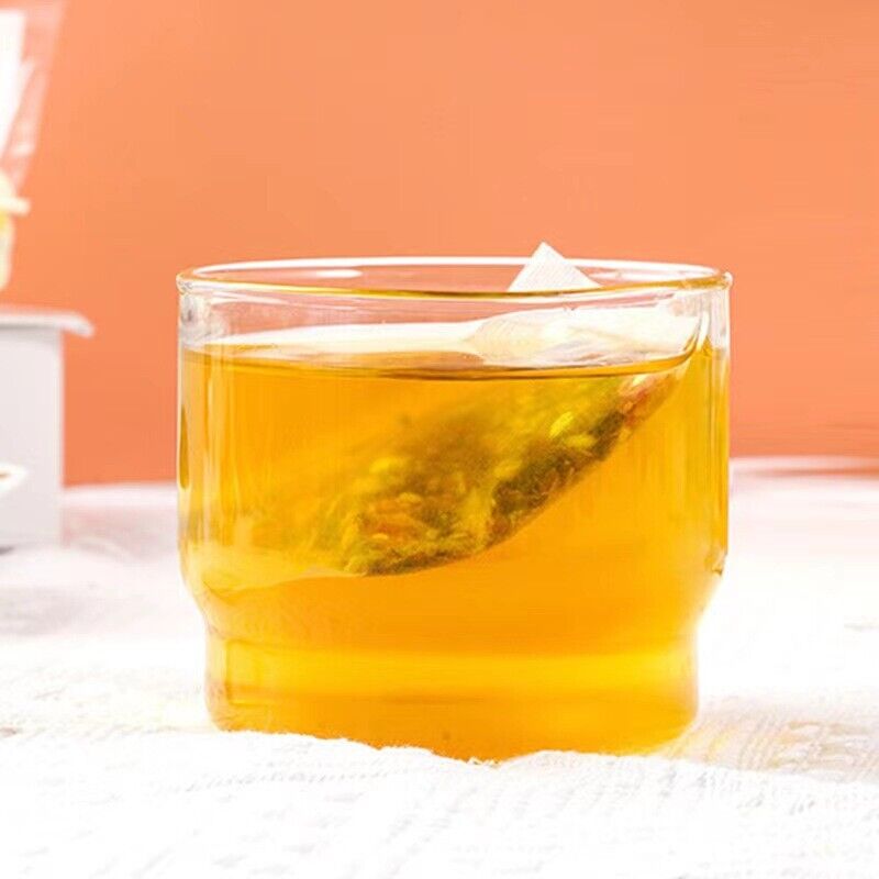 HelloYoung Stampede oil winter melon lotus leaf tea big belly tea grease oil relief tea