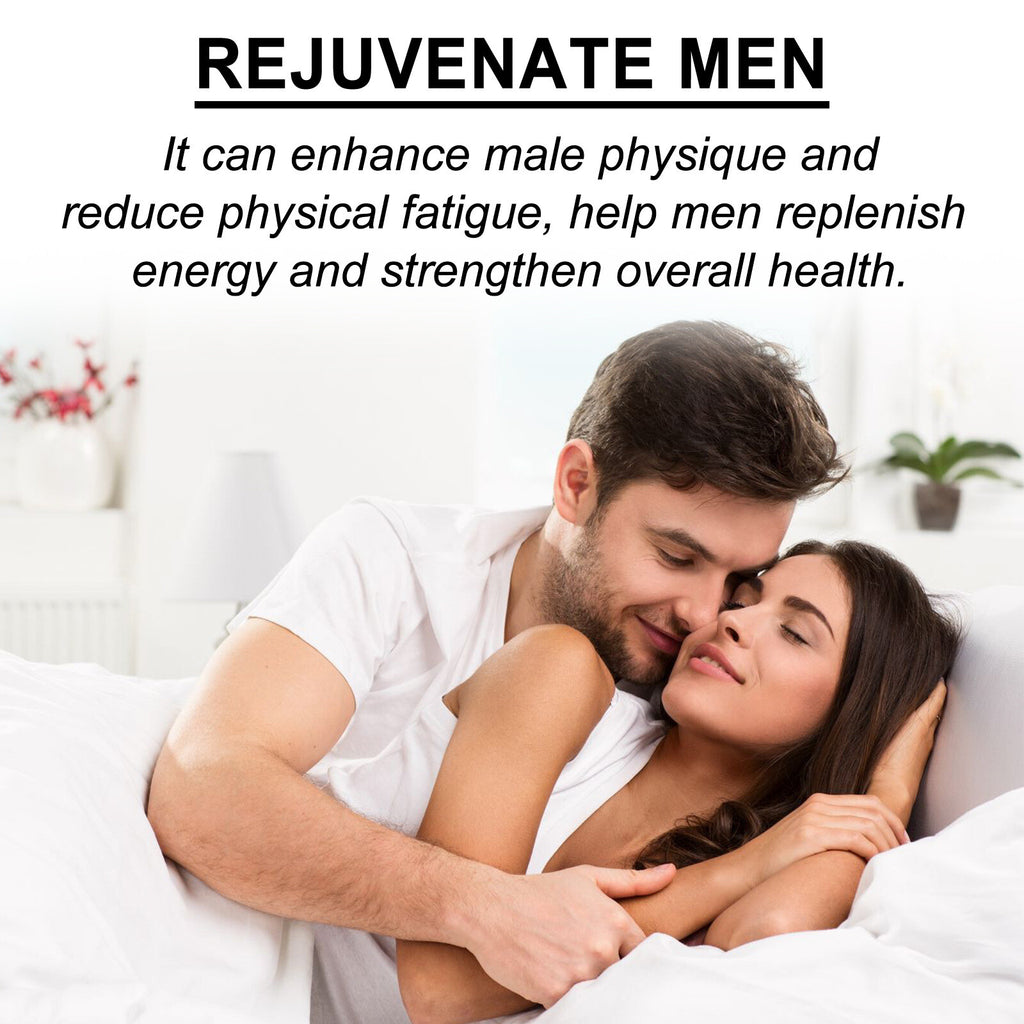 Men’s All-In-One Supplements Men's Multi-Active Easy to absorb  30ml*3pcs