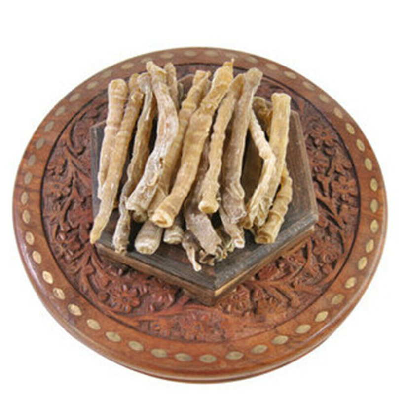 50g high-quality precious seafood dried Sipunus nudus sandworm Main image