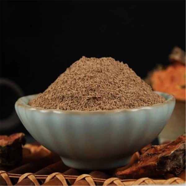 HelloYoung 100% Pure Wild Rhodiola Rosea Root Powder Herbal Tea Tibetan Plateau 250g