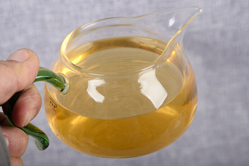 HelloYoung 100g Raw Puerh Tea Cake Raw Tea Yunnan Tea