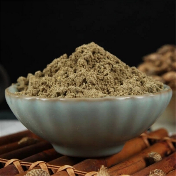 HelloYoung 250g 100% Pure Cang Er Zi Powder Fructus Xanthii Powder 苍耳子 Chinese Herbal