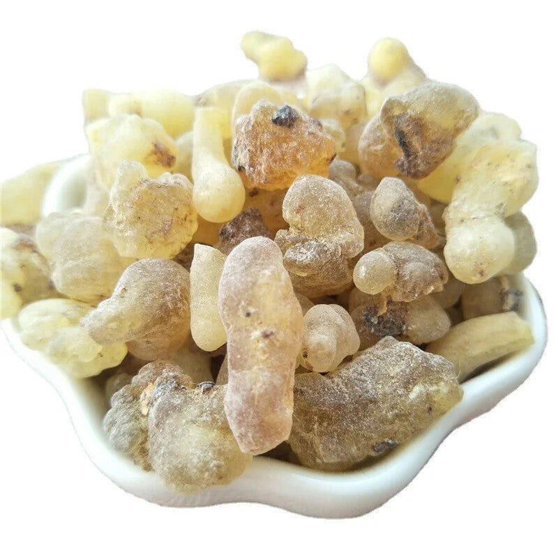 Omani Frankincense with Cheap Price Ru Xiang Organic Somalia Frankincense Secondary image