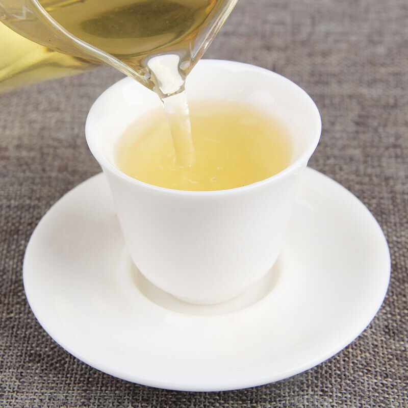 HelloYoung 500g Bulk Organic Cha Tea Health  Ancient Tree Top Pu-erh Tea Green Tea