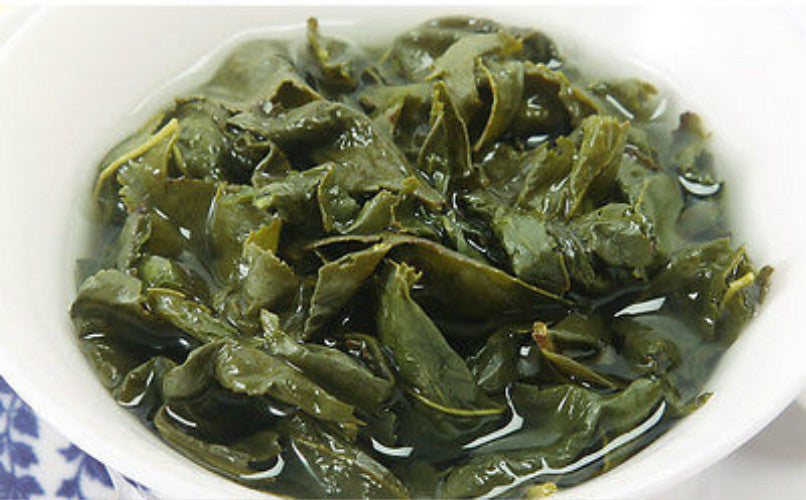 Organic Green Tea 250g Chinese Tie Guan Yin Oolong Tea Anxi Tikuanyin Green Food