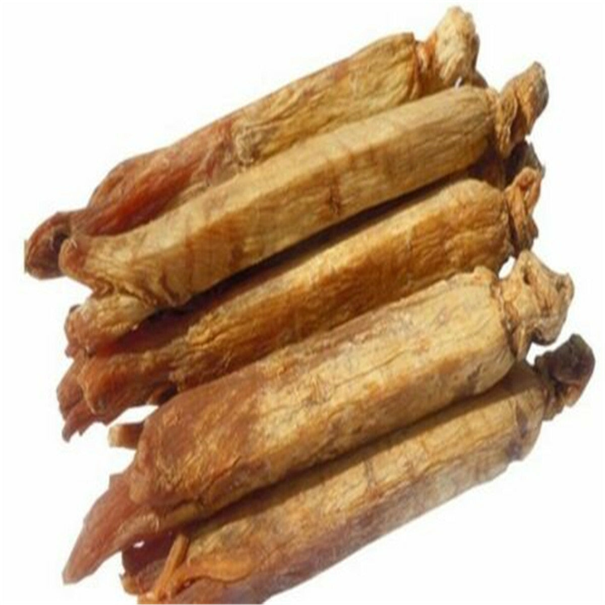 10 Years Dry Ginseng Root Herbal Tea Health Chinese Herbs Red Ginseng Root Secondary image