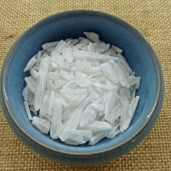 250g Gypsum Fibrosum,Sheng Shi Gao