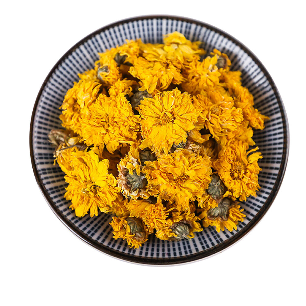 HelloYoung Wild Chrysanthemum Tea Scented Tea Reduce Internal Heat Huangshan Healthy Care Main image