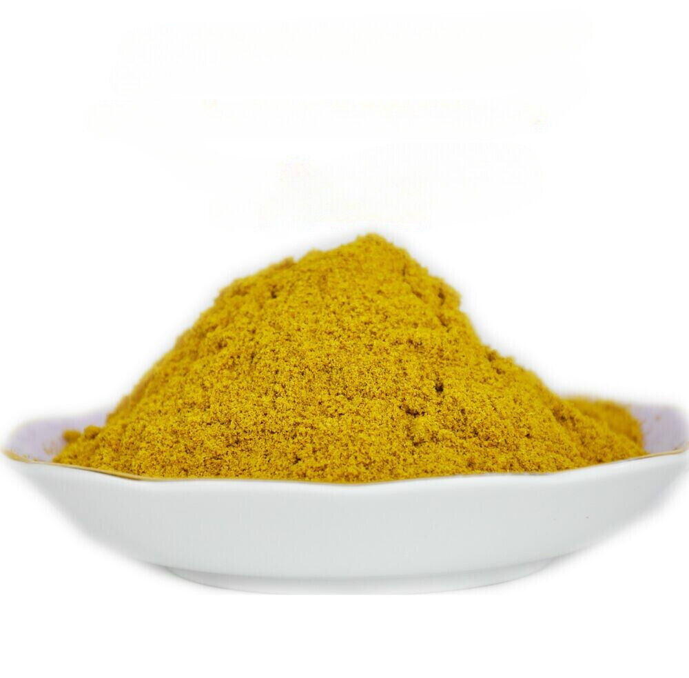 HELLOYOUNG Natural Curry Powder500G without sugar,salt Main image
