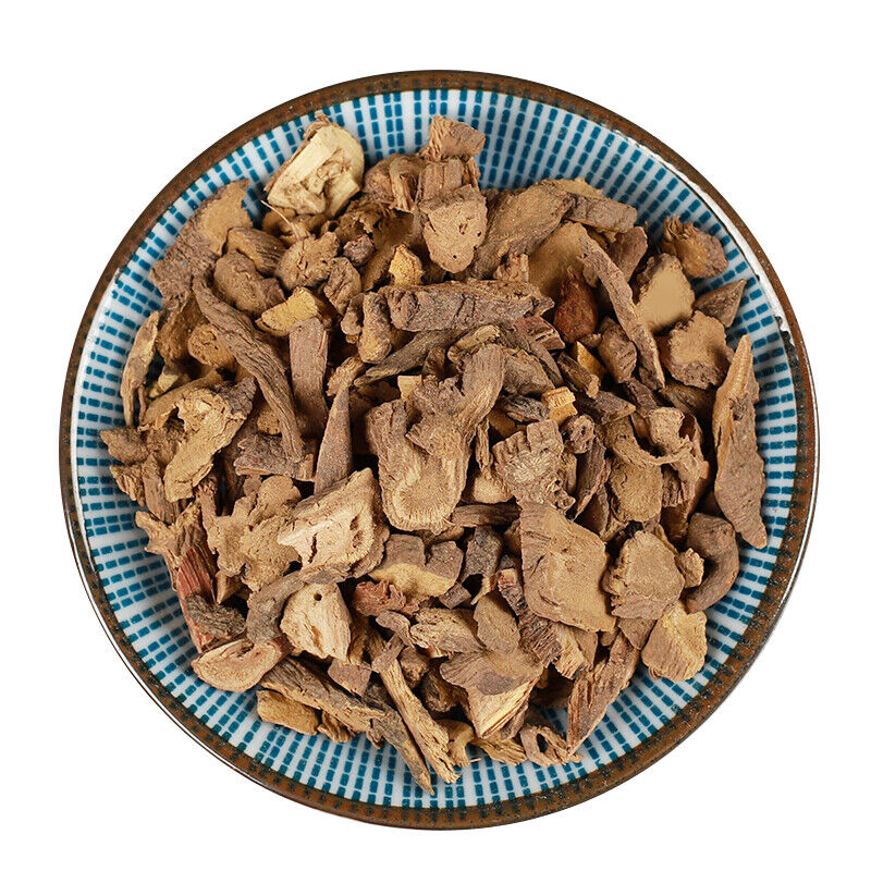 HelloYoung 500g High Quality Chinese Natural Herbal Tea土大黄 Premium Tudahuang Healthy Drink Main image