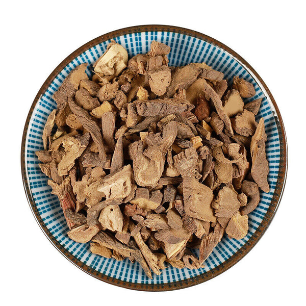 HelloYoung 500g High Quality Chinese Natural Herbal Tea土大黄 Premium Tudahuang Healthy Drink