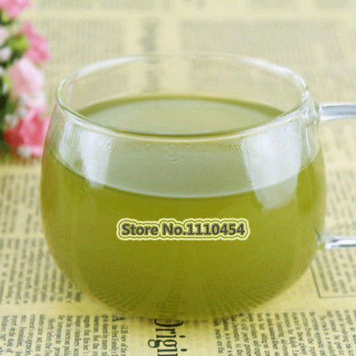 250g Weight Loss Food Powdered Green Tea  Matcha Green Tea Slimming Matcha Tea