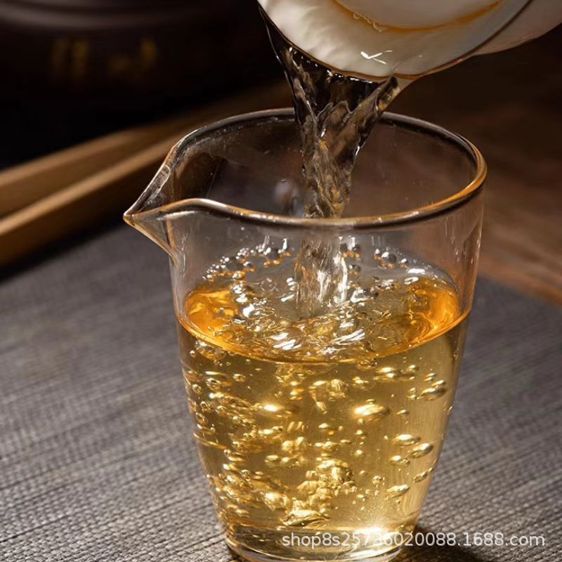 HelloYoung Yunnan Menghai Tea Puerh Tea Raw Tea Icelandic Ancient Tree Tea 250g Pu'er Tea