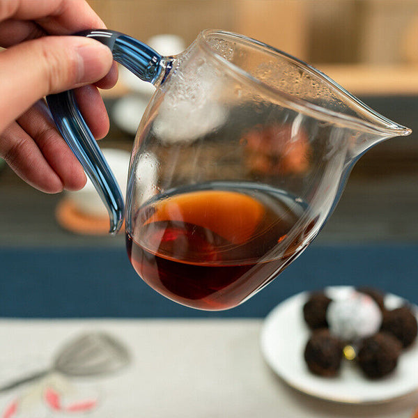 HelloYoung 8g/pastille Icelandic Dragon Pearl Pu-erh Ripe Tea Small Tuocha Dragon Pearl