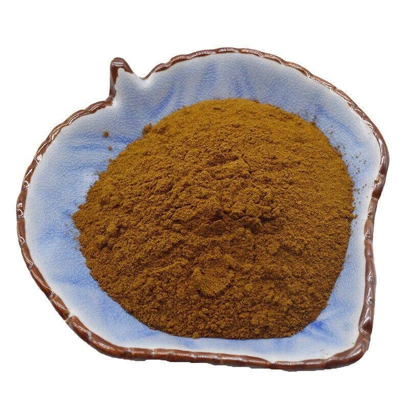 200g Organic Tribulus Terrestris Extract 20:1 Powder | Natural Wellness Main image