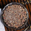Sang Shen Ginseng Raspberry Herb Tea for Men Natural Herbal Tea Bags