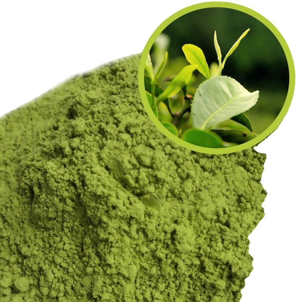Green tea boost metabolism keto matcha weight loss slimming products