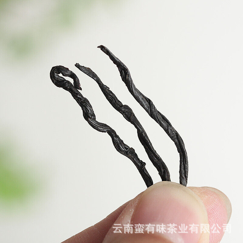 HelloYoung 500g Yunnan Dian Hong tea China Red (spring tea) Fengqing Dian Hong tea leaves