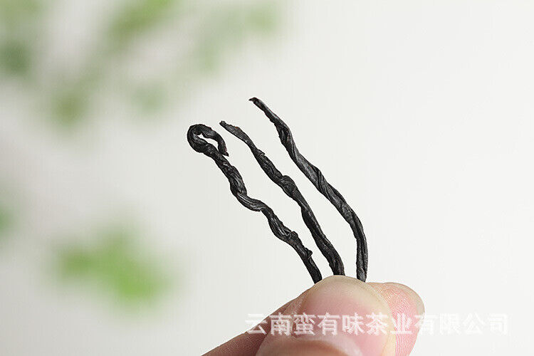HelloYoung 500g Yunnan Dian Hong tea China Red (spring tea) Fengqing Dian Hong tea leaves