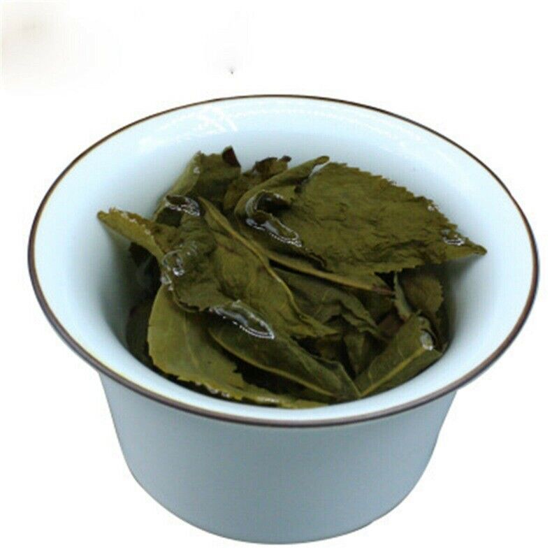 Premium Ginseng Oolong Tea Taiwan Lan Gui Ren Oolong Tea Green Tea Chinese Tea