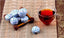 HelloYoung 100g Chinese Ripe Puer Tea Yunnan Mini Puer Black Tea Organic Tea Healthy Drink