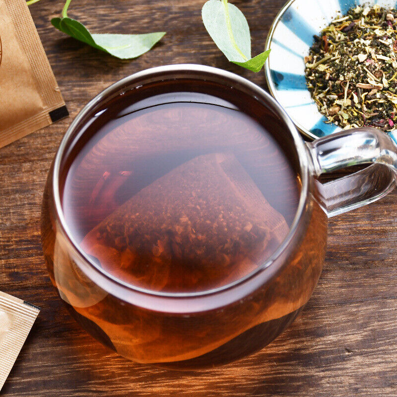 HelloYoung 150g Dandelion bitter tea bitter tea bag infusion individual bags health tea