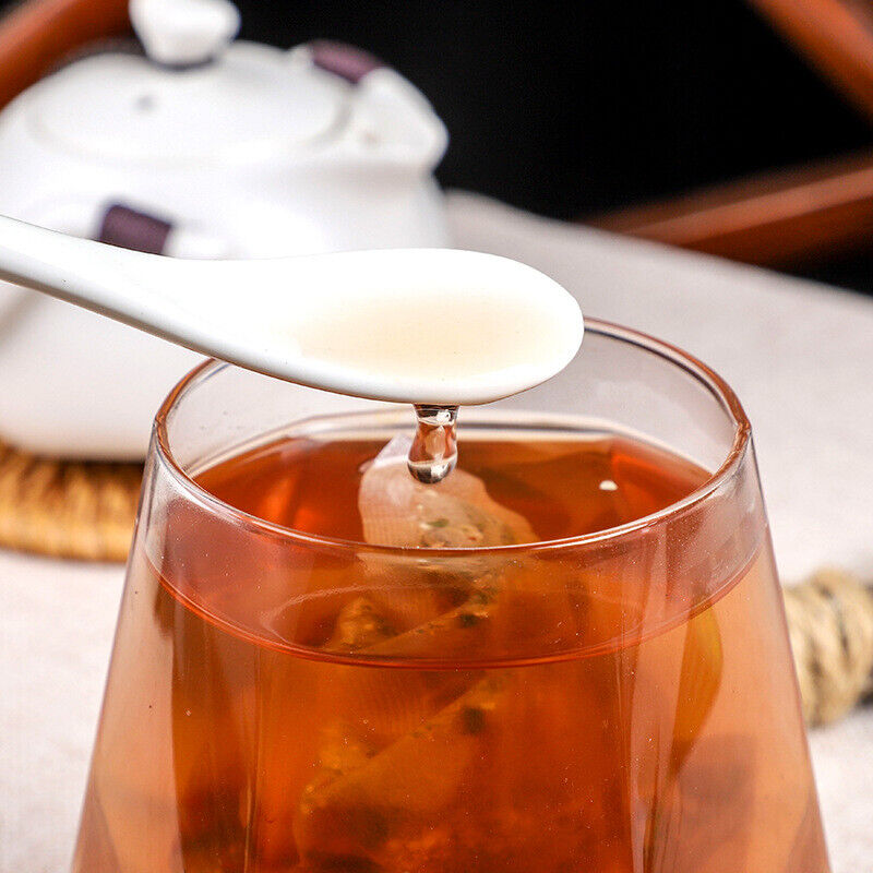 Jingzhentang Ziyi Longjing Tea Yellow Essence Mulberry Wolfberry Tea Bags