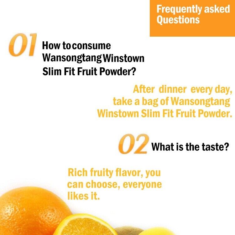 Kiwi Instant Fit Fruit Juice Flat Tummy Weight Loss Beauty Detox Powder 5g*10bag