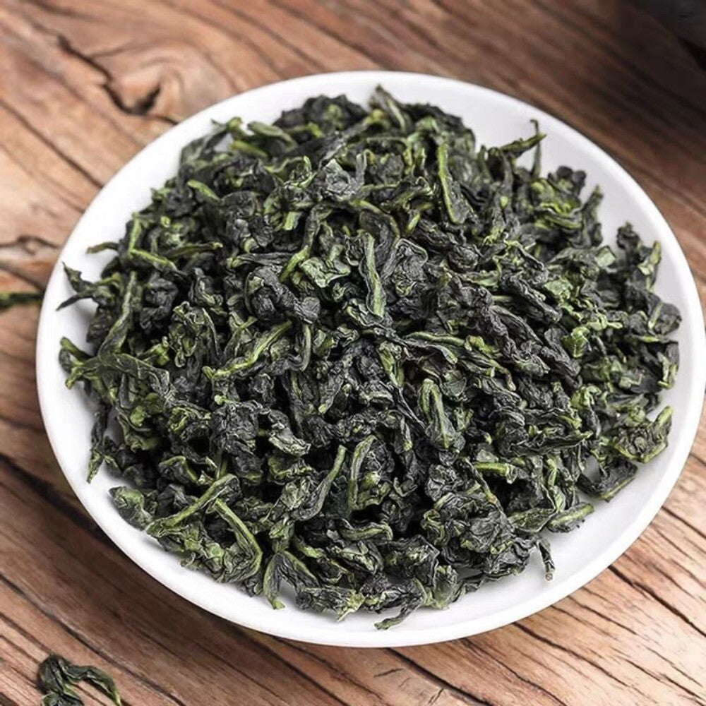 Heda Fu Oolong Tea 150g Benshan Tie Guan Yin Square Can Secondary image