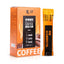 Coffee Meal Replacement Powder Instant Satiety Milkshake Solid Drinks