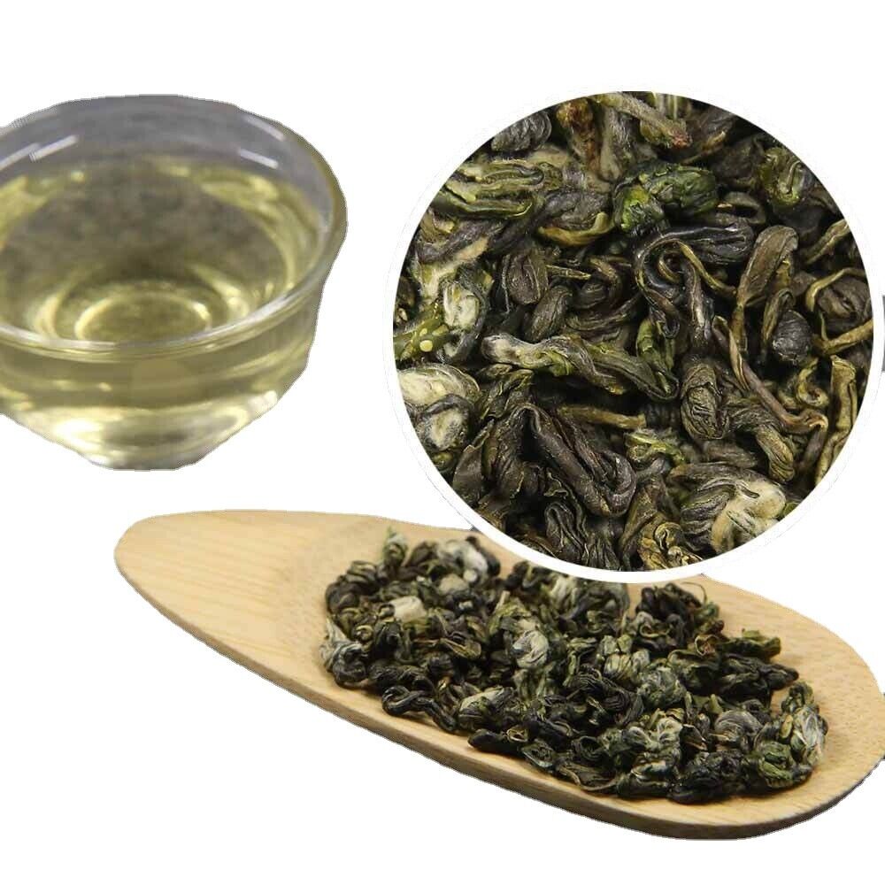Biluochun Green Tea New Spring Tea Bi Luo Chun Green Tea
