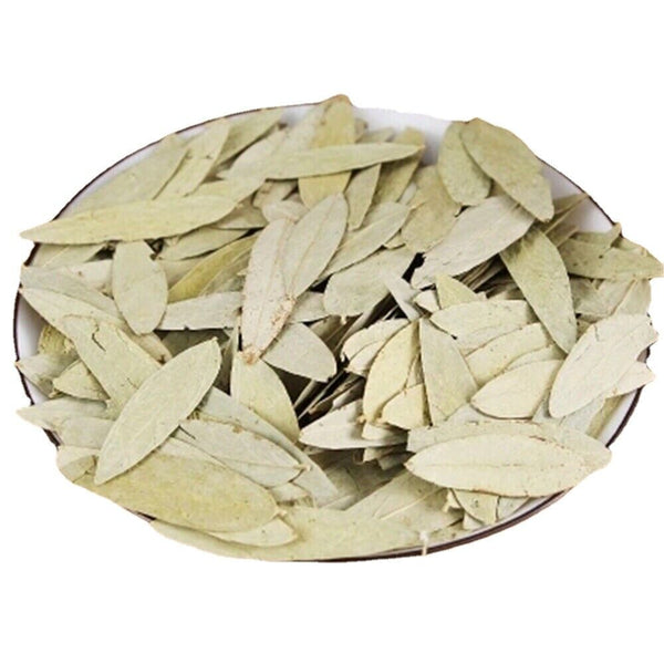 HelloYoung 100% Pure Senna Dried Leaf PowderCassia Senna Leaf Powder 250g/8.8oz