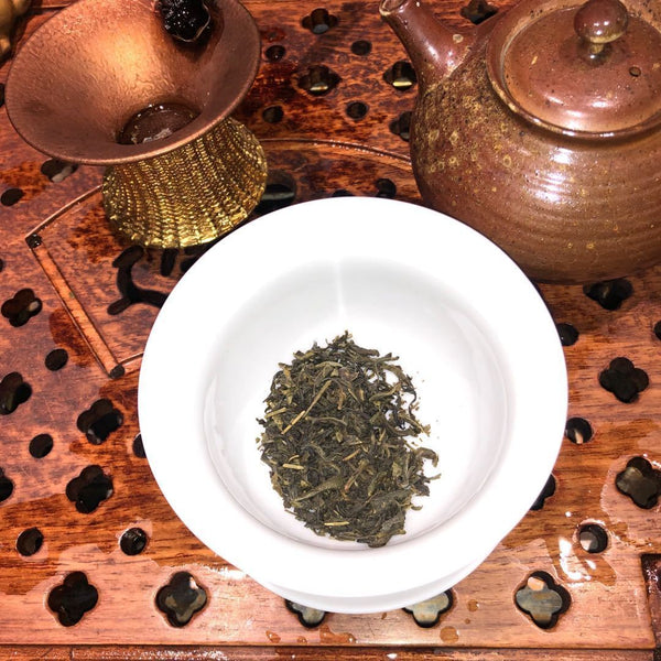 Premium Black Gold Jasmine Tea 70g 2025 New Fragrant Jasmine Tea