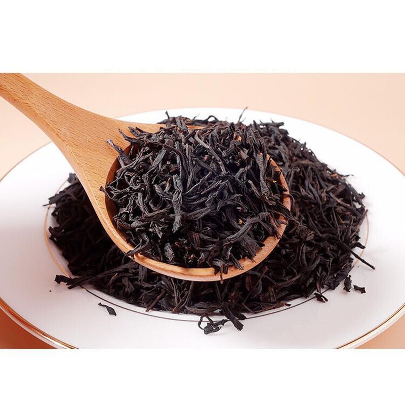 500g Extra Honey Spice Big Golden High Mountain Tea Bulk High quality Black Tea Secondary image