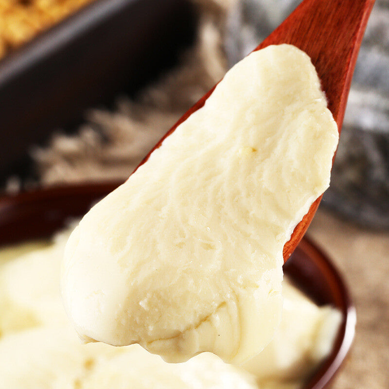 Instant Tofu Pudding Mix – Yunnan Soy Dessert Powder for Easy Homemade Breakfast Main image