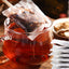 American Ginseng, Lingzhi, Astragalus Tea: Vitality for Women