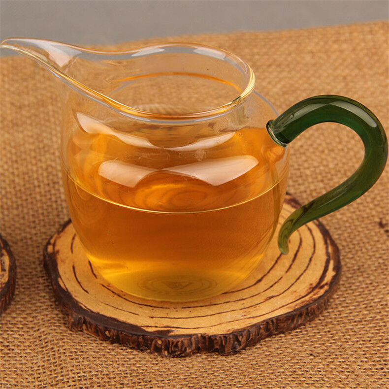 cha Pu-erh Tea 357g Chinese Puer Tea Cake Old Tree Kung Fu Black Tea Green Food