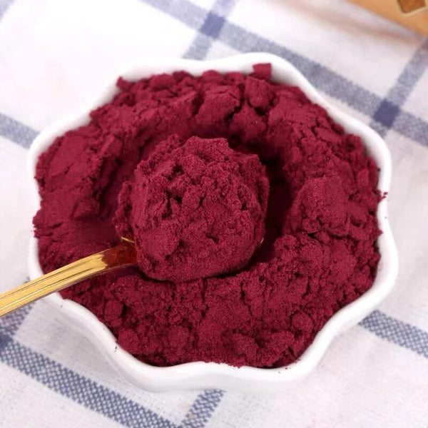 100% Pure Blueberry Fruit Powder Blueberry Juice Powder Concentrate Powder